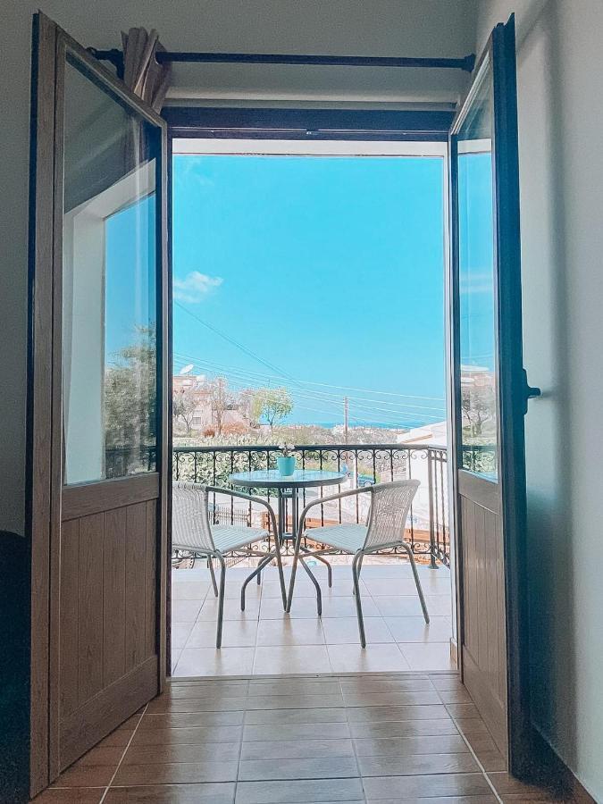 Villa Christodoula Polis エクステリア 写真